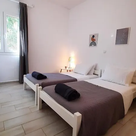 Διαμέρισμα Alekos Houses-alekos Complex Ληξούρι