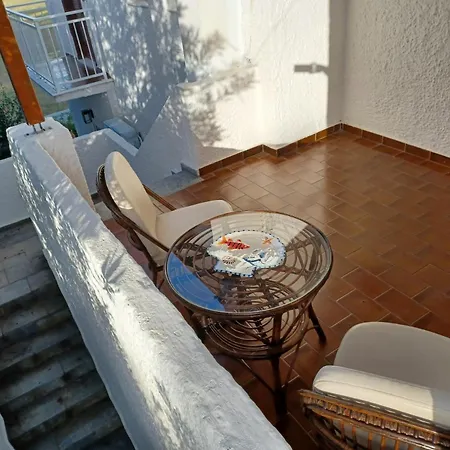 Lejlighed Alekos Houses-alekos Complex Lixouri