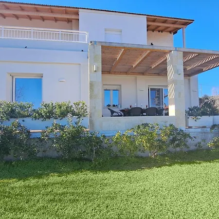 Alekos Houses-alekos Complex Lejlighed
