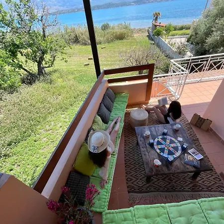 Lejlighed Alekos Houses-alekos Complex Lixouri