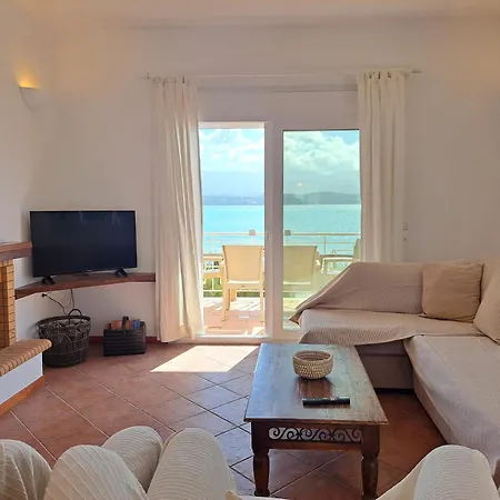 Alekos Houses-alekos Complex * Ληξούρι