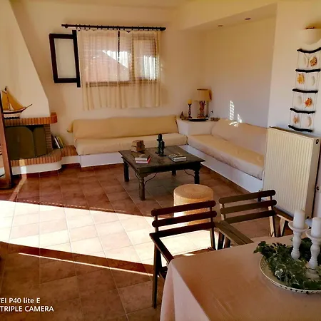 Alekos Houses-alekos Complex Lejlighed
