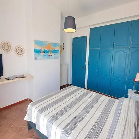 Alekos Houses-alekos Complex Apartamento