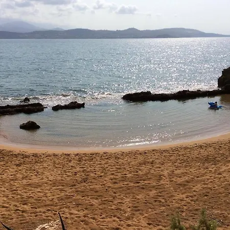 Alekos Houses-alekos Complex Apartamento *