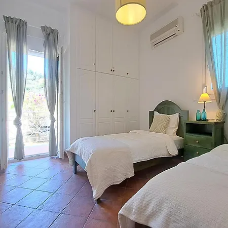 Apartamento Alekos Houses-alekos Complex Lixouri