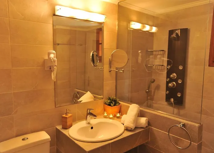 Alekos Houses-alekos Complex * Lixouri