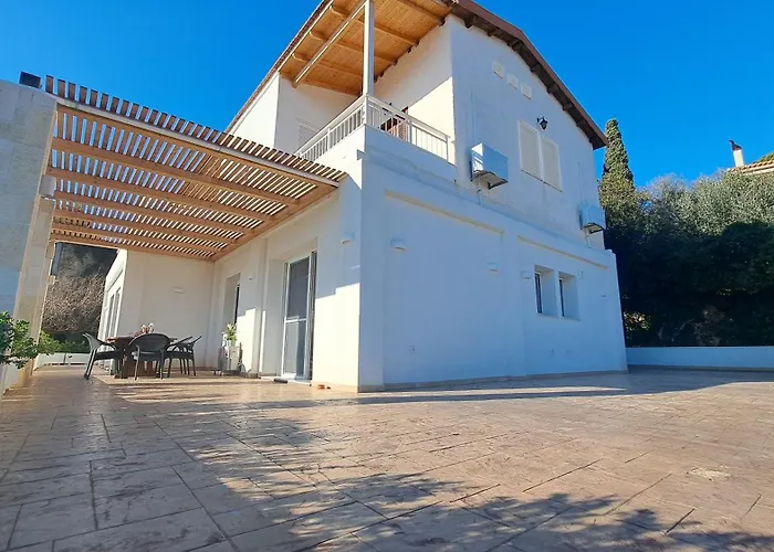 Alekos Houses-alekos Complex Apartamento *