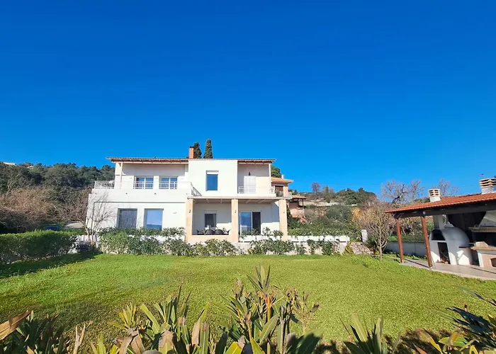 Apartamento Alekos Houses-alekos Complex *