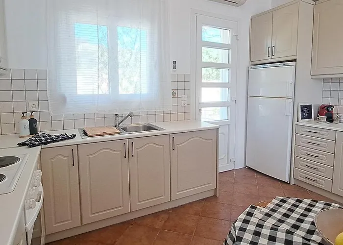 Alekos Houses-alekos Complex Apartamento Lixouri