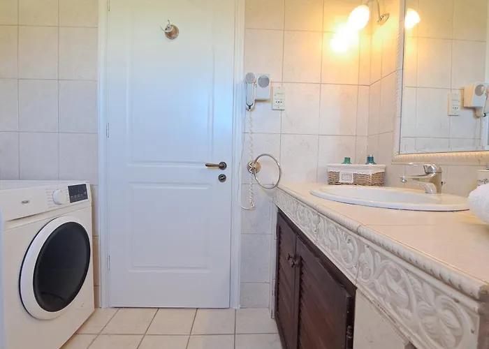 Apartamento Alekos Houses-alekos Complex Lixouri