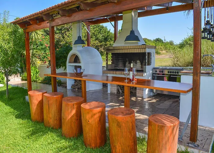 Alekos Houses-alekos Complex Apartamento