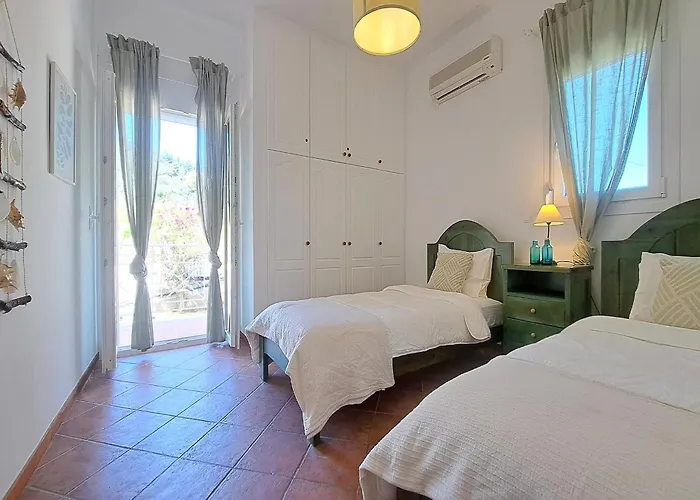 Apartamento Alekos Houses-alekos Complex Lixouri