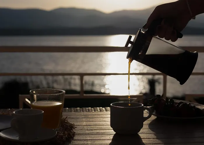 Alekos Houses-alekos Complex Apartamento *