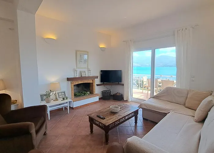 Alekos Houses-alekos Complex Apartamento *