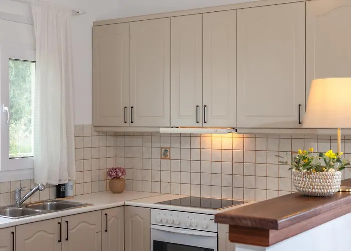 Alekos Houses-alekos Complex