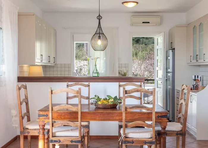 Apartamento Alekos Houses-alekos Complex