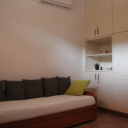 Alekos Houses-alekos Complex Lägenhet