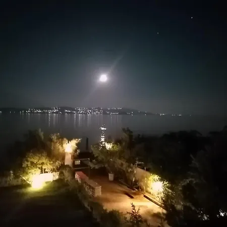 Alekos Houses-alekos Complex *