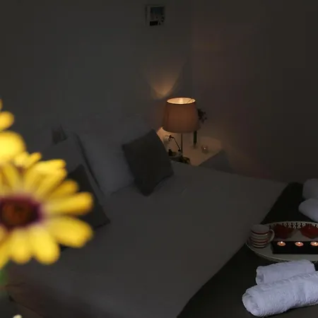 Lägenhet Alekos Houses-alekos Complex *