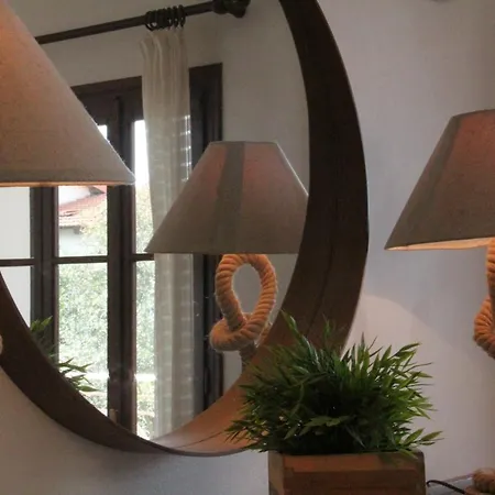 Alekos Houses-alekos Complex Lägenhet *