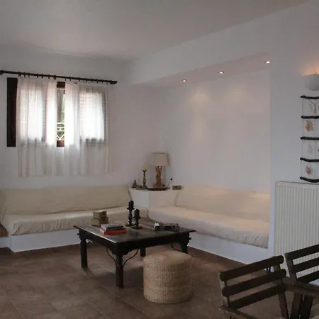 Lägenhet Alekos Houses-alekos Complex