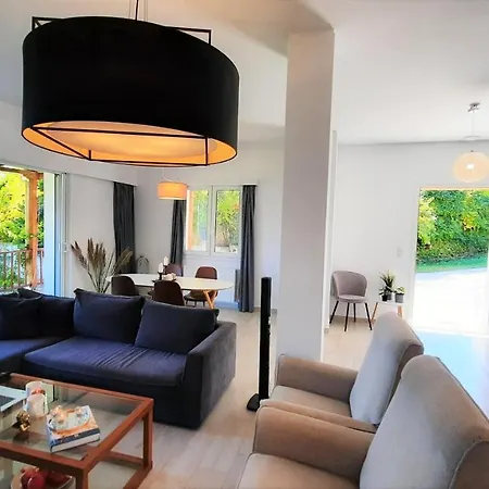 Alekos Houses-alekos Complex Lägenhet *