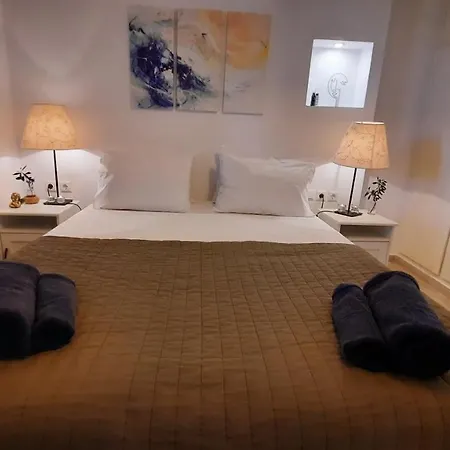 Alekos Houses-alekos Complex Lixouri