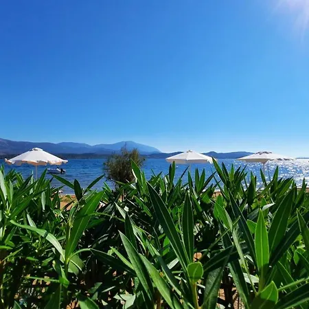 Alekos Houses-alekos Complex Lixouri