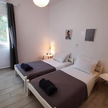 Alekos Houses-alekos Complex Lixouri