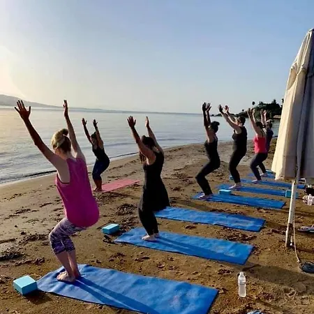 Alekos Houses-alekos Complex * Lixouri