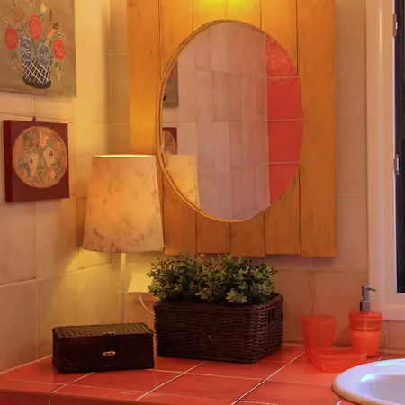 Alekos Houses-alekos Complex * Lixouri