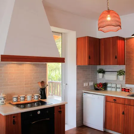 Lägenhet Alekos Houses-alekos Complex