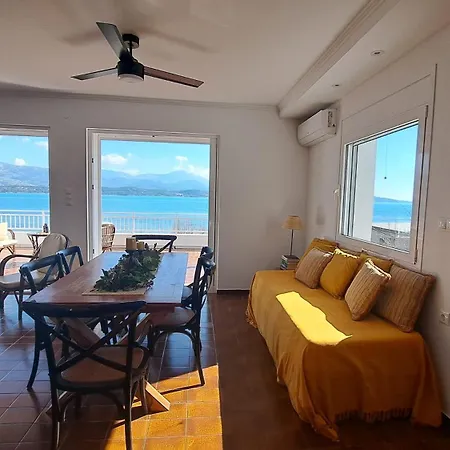 Alekos Houses-alekos Complex *