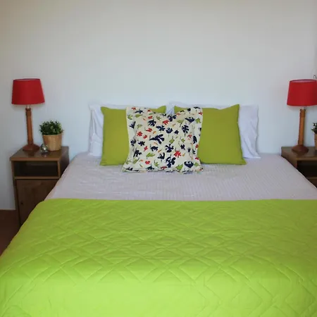 Alekos Houses-alekos Complex Lixouri