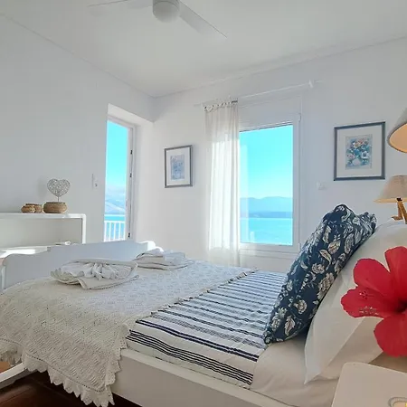 Alekos Houses-alekos Complex Lägenhet *