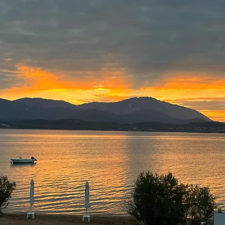 Alekos Houses-alekos Complex Lägenhet *