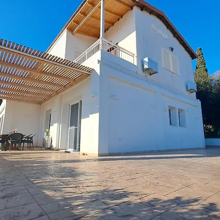Alekos Beach Houses-Alekos Beach Complex Apartment *