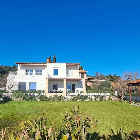 Lägenhet Alekos Houses-alekos Complex *