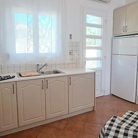 Alekos Houses-alekos Complex Lägenhet Lixouri