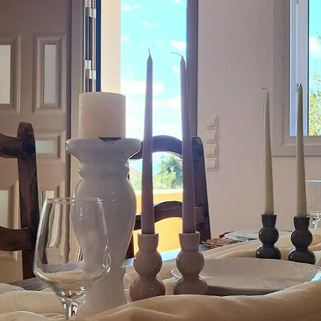 Alekos Houses-alekos Complex