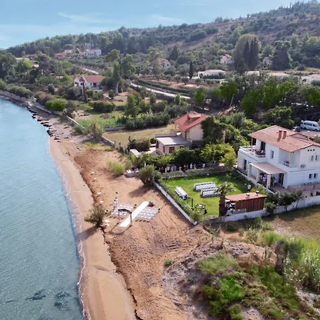 Apartment Alekos Beach Houses-Alekos Beach Complex Lixouri