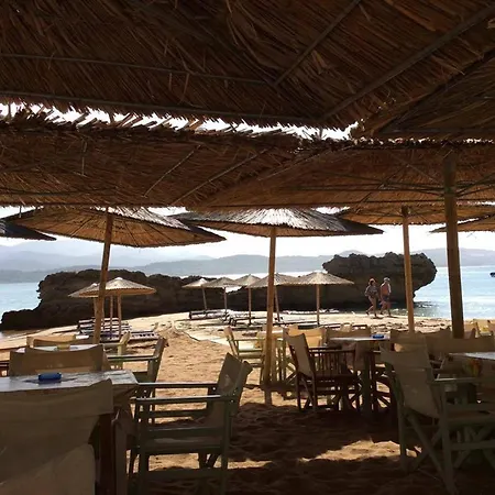 Apartmán Alekos Houses-alekos Complex Lixouri