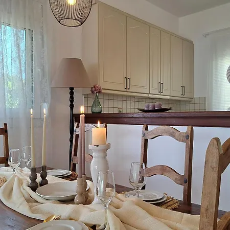 Apartmán Alekos Houses-alekos Complex Lixouri