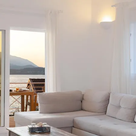Alekos Beach Houses-Alekos Beach Complex