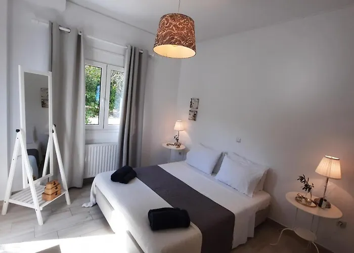 Alekos Houses-alekos Complex Lixouri