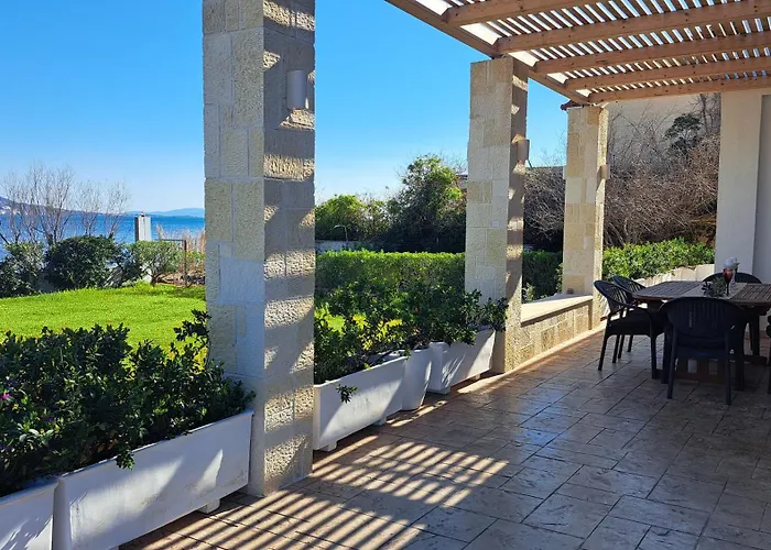 Apartmán Alekos Houses-alekos Complex Lixouri