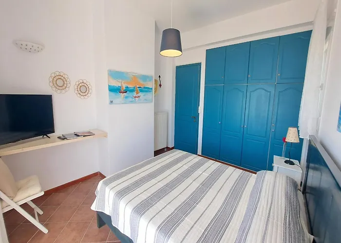 Alekos Houses-alekos Complex Apartmán