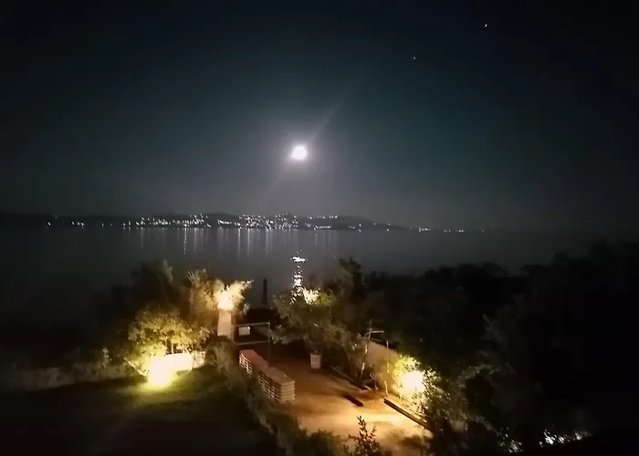 Alekos Houses-alekos Complex Apartmán