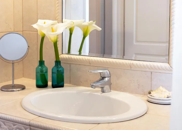 Alekos Houses-alekos Complex * Lixouri