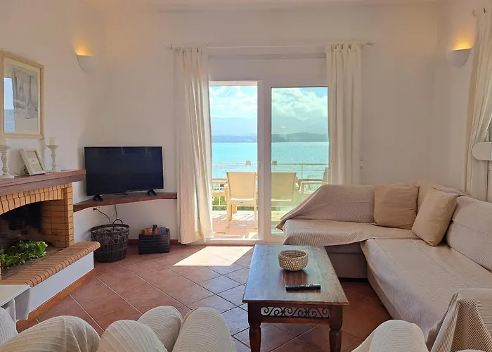 Alekos Houses-alekos Complex Apartmán